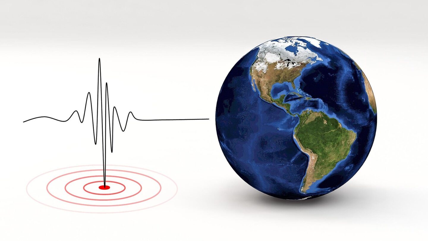 Se reporta sismo magnitud siete en Japón | Sismo Japón