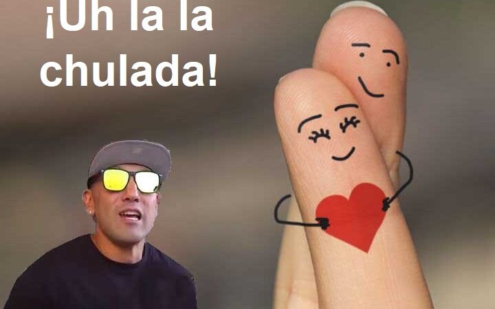 Festeja y enamora en San Valentín con estas frases e imágenes