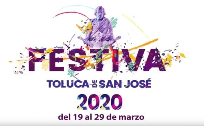 En marzo se realizará el Festival Toluca de San José