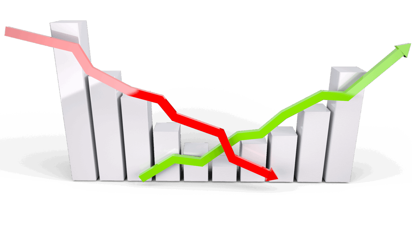El peso y el IPC se contagian de nerviosismo ante el covid 19 y caen | peso IPC