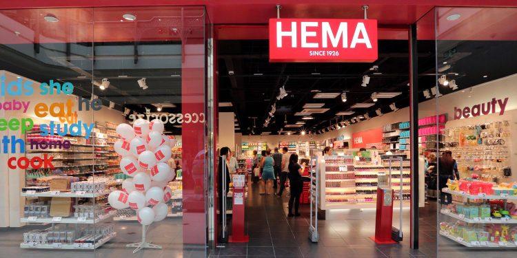 Hema es la nueva marca que le quiere comer el mercado a Miniso