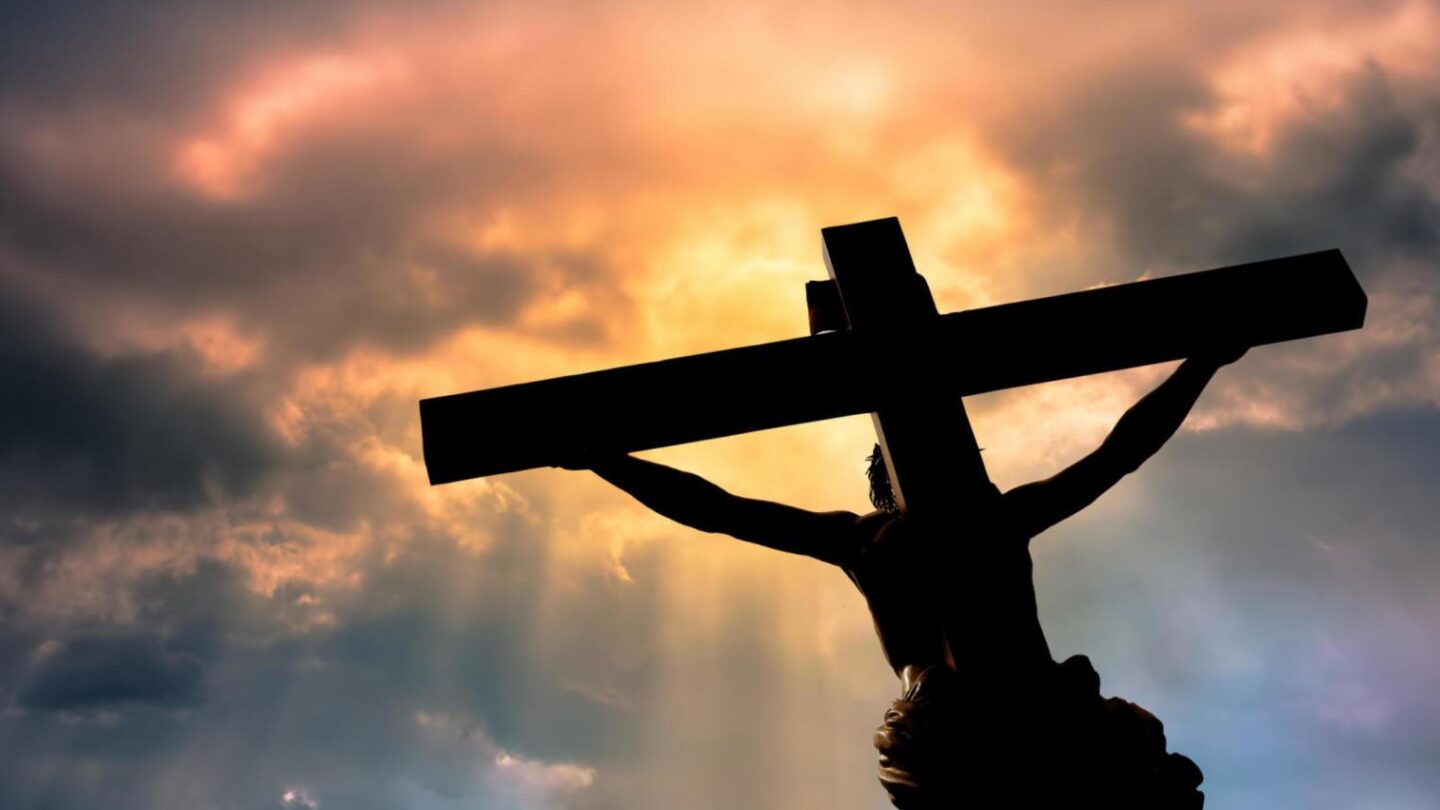 Qué es la Ley de Cristo