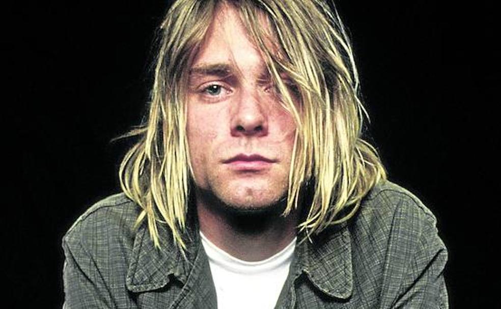 ¡Feliz Cumpleaños Kurt Cobain! Hoy serían 52 velitas