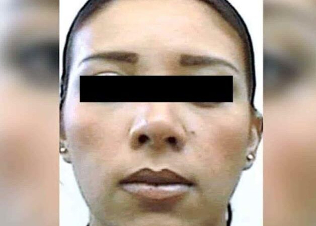 Detiene la DEA en EEUU a Jessica Johana, hija del Mencho, líder del CJNG
