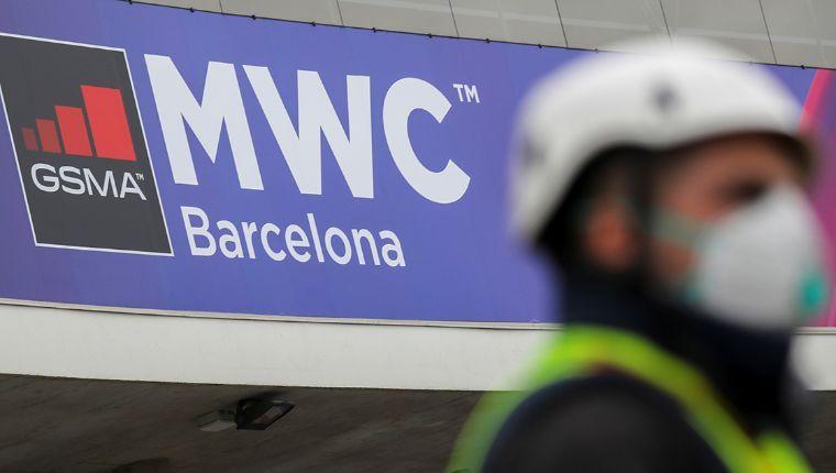 GSMA anuncia la cancelación del Mobile World Congress de 2020