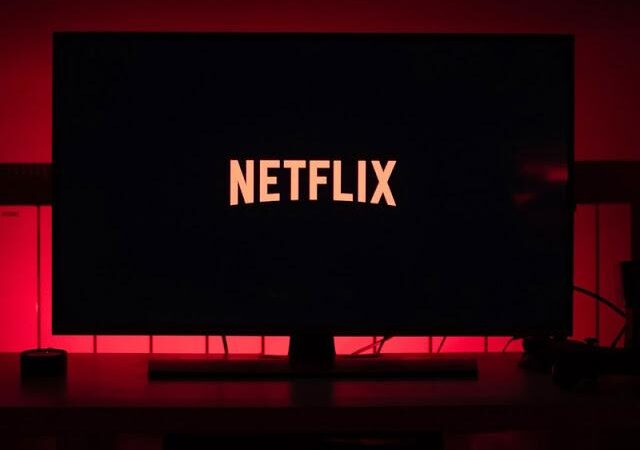 Cómo saber si te están robando Netflix y como quitarle el acceso