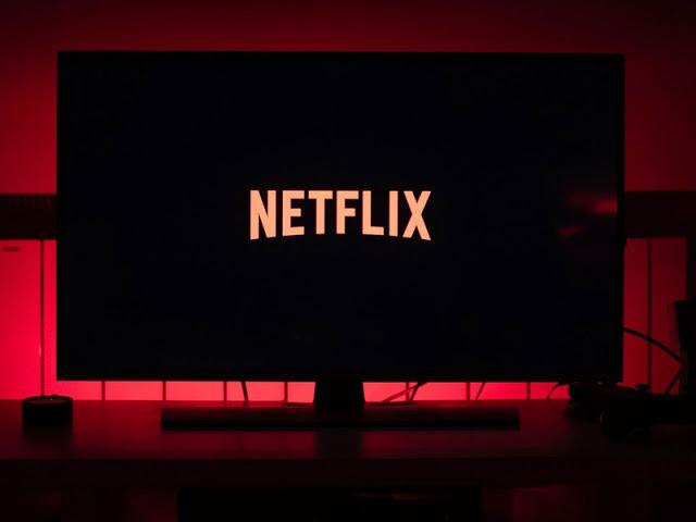 Cómo saber si te están robando Netflix y como quitarle el acceso