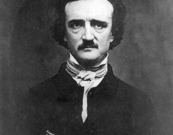 Cinco cuentos de Edgar Allan Poe