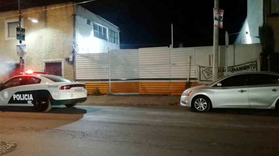 Roban más de 10 autos en una noche en CDMX