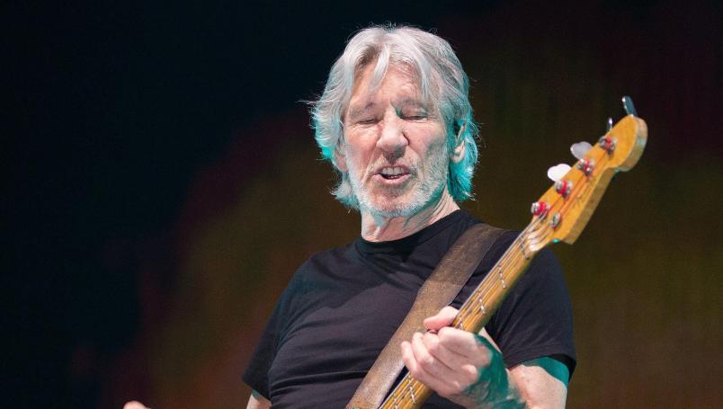 Roger Waters