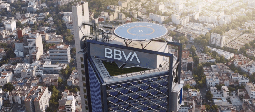 BBVA anuncia medidas ante emergencia por COVID-19