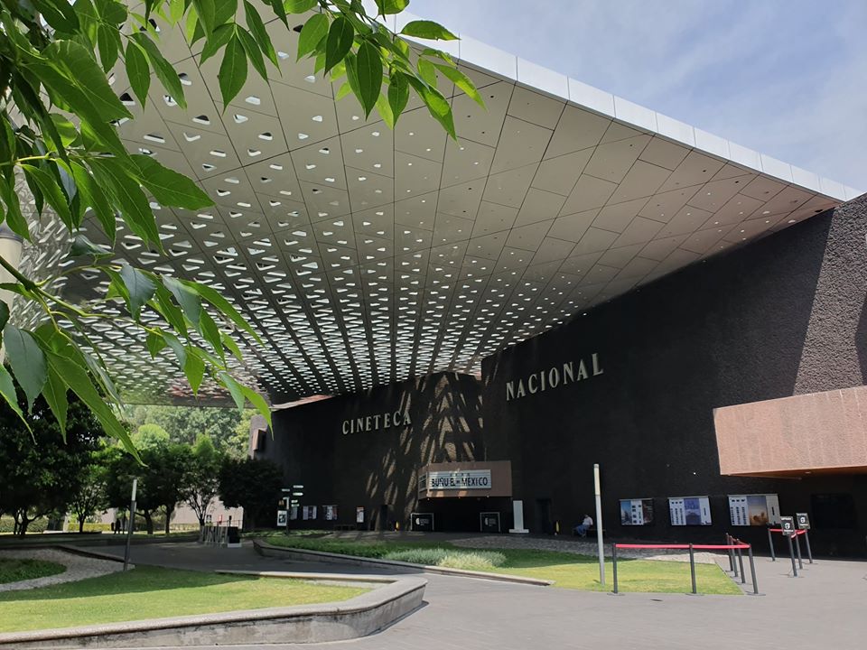 Cineteca Nacional restringirá venta de boletos