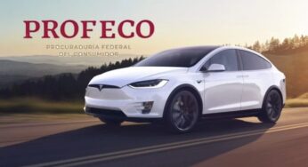 La PROFECO emite alerta para los propietarios de vehículos Tesla