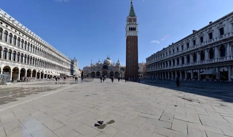 Italia se convierte en el segundo país más afectado por coronavirus
