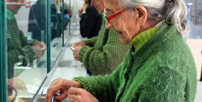 Cuánto recibirán de dinero los pensionados por adelanto tras el Covid-19