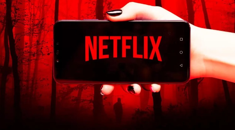 Esto es lo que tendrá Netflix en abril