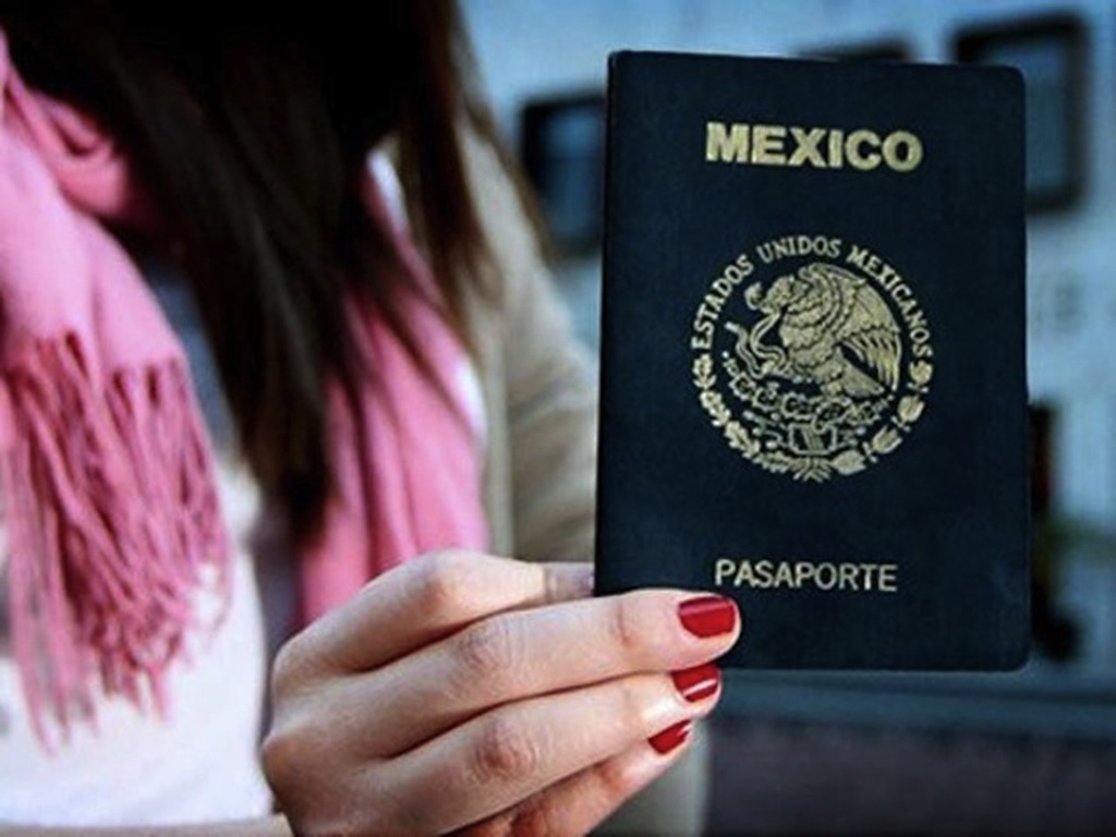 La SRE suspende emisión de pasaportes por contingencia