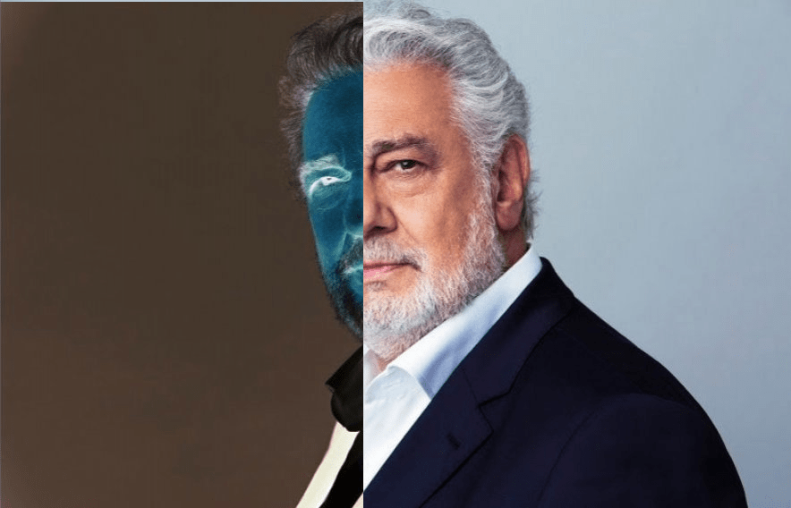 Plácido Domingo se encuentra internado por coronavirus: su estado de salud es estable