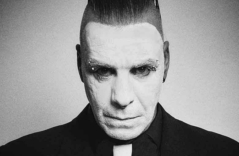 Till Lindemann