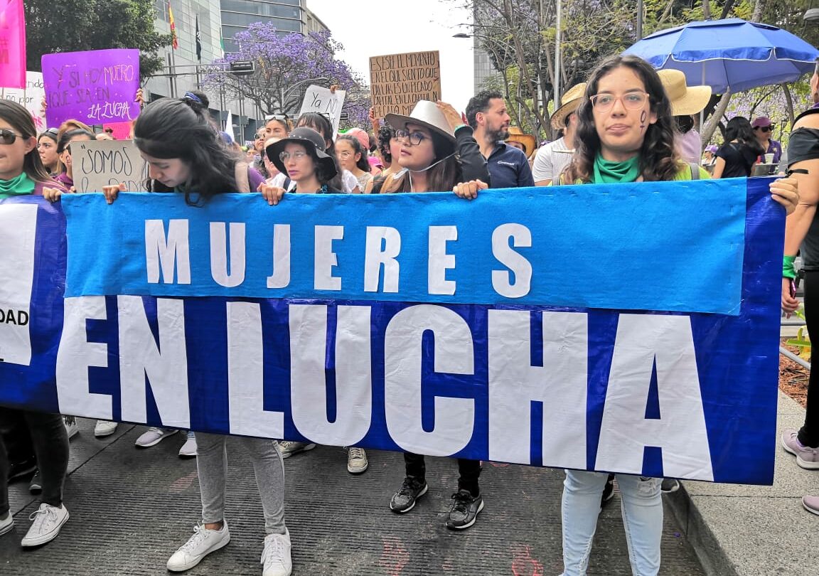 marchar