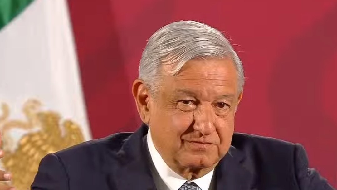 AMLO asegura que de ser necesario se hace la prueba para el coronavirus