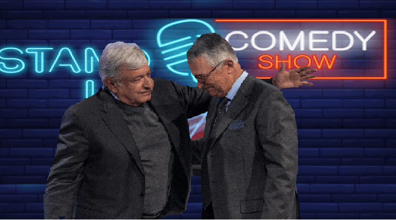 Coronavirus: Ya hay memes de Salinas Pliego, dueño de Elektra y Tv Azteca