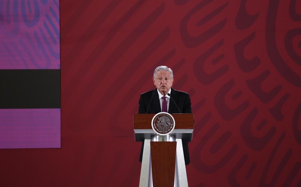 Super abogado de Lozoya la tiene dificil: presidente AMLO