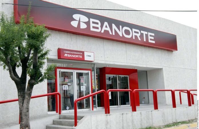 Banorte dejará que “te atrases” hasta 4 meses en el pago de tus créditos