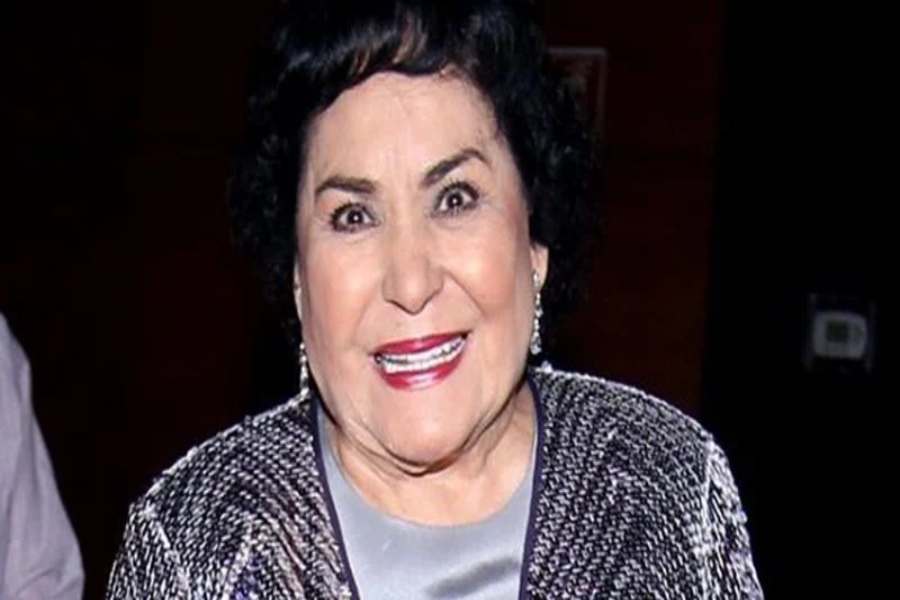 China exige que Carmen Salinas se disculpe por sus comentarios racistas acerca del coronavirus