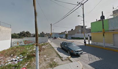 Dos personas son atacadas en la colonia La Joya de Ecatepec