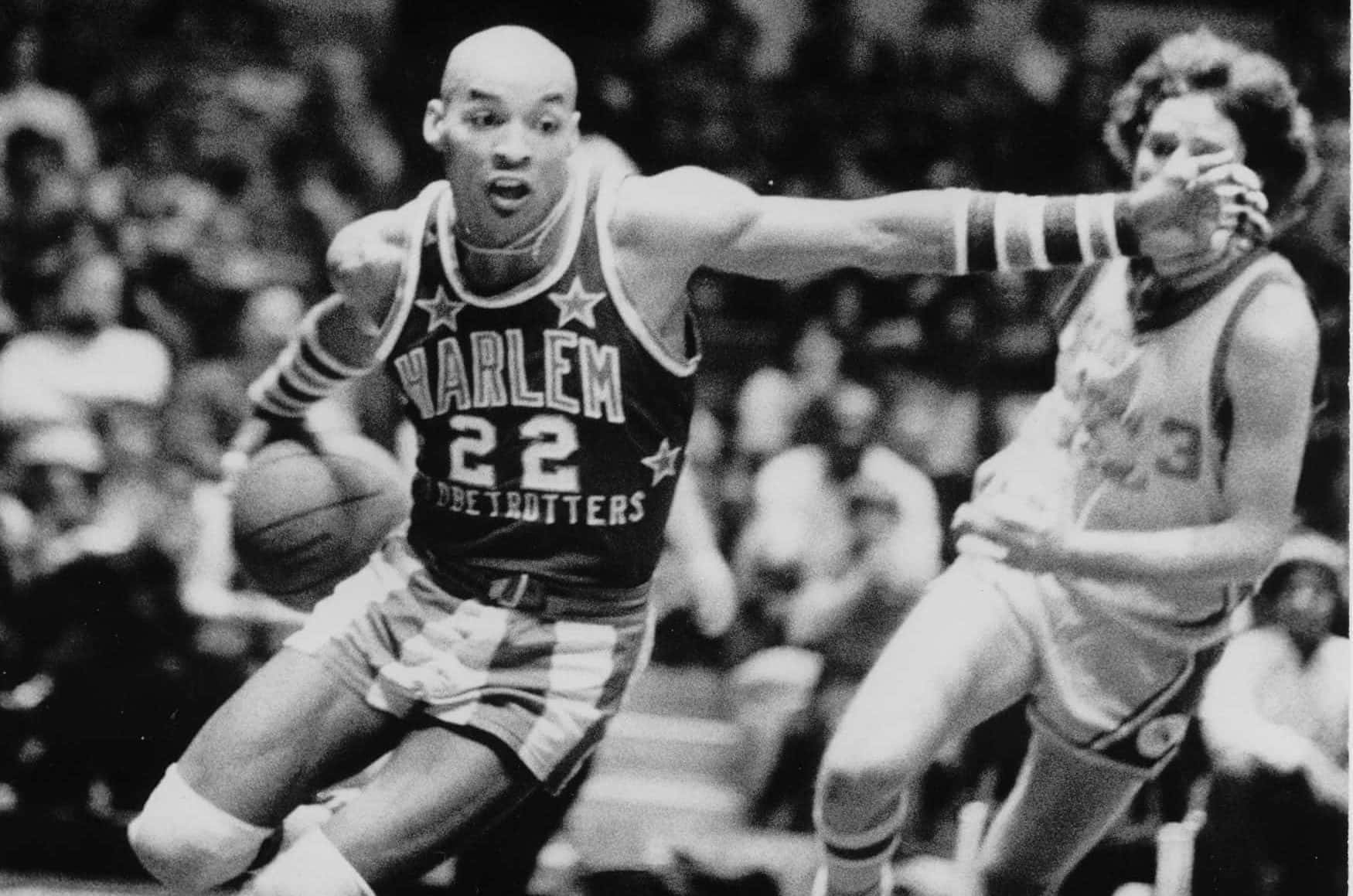 Fallece Fred “Curly” Neal, leyenda de los Harlem Globetrotters