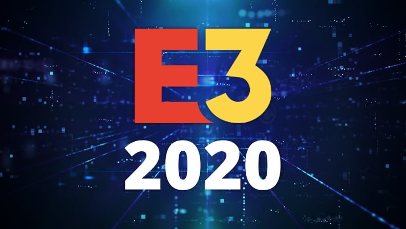 Organizadores anuncian la cancelación de la E3 programada para junio