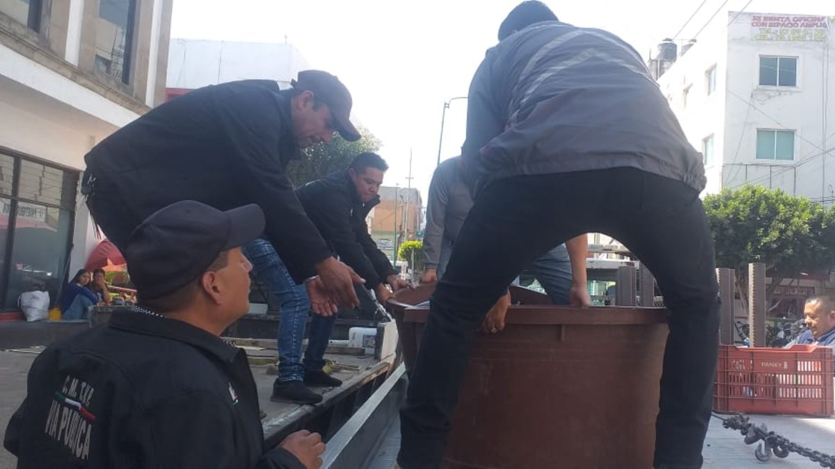 Ecatepec comienza operativos para evitar venta irregular de bebidas alcohólicas