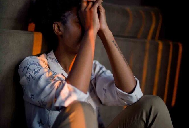 Más de 70% de la población mexicana sufre estrés una vez a la semana