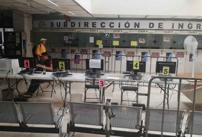 Mujeres de Ecatepec participan en Un Día sin Nosotras