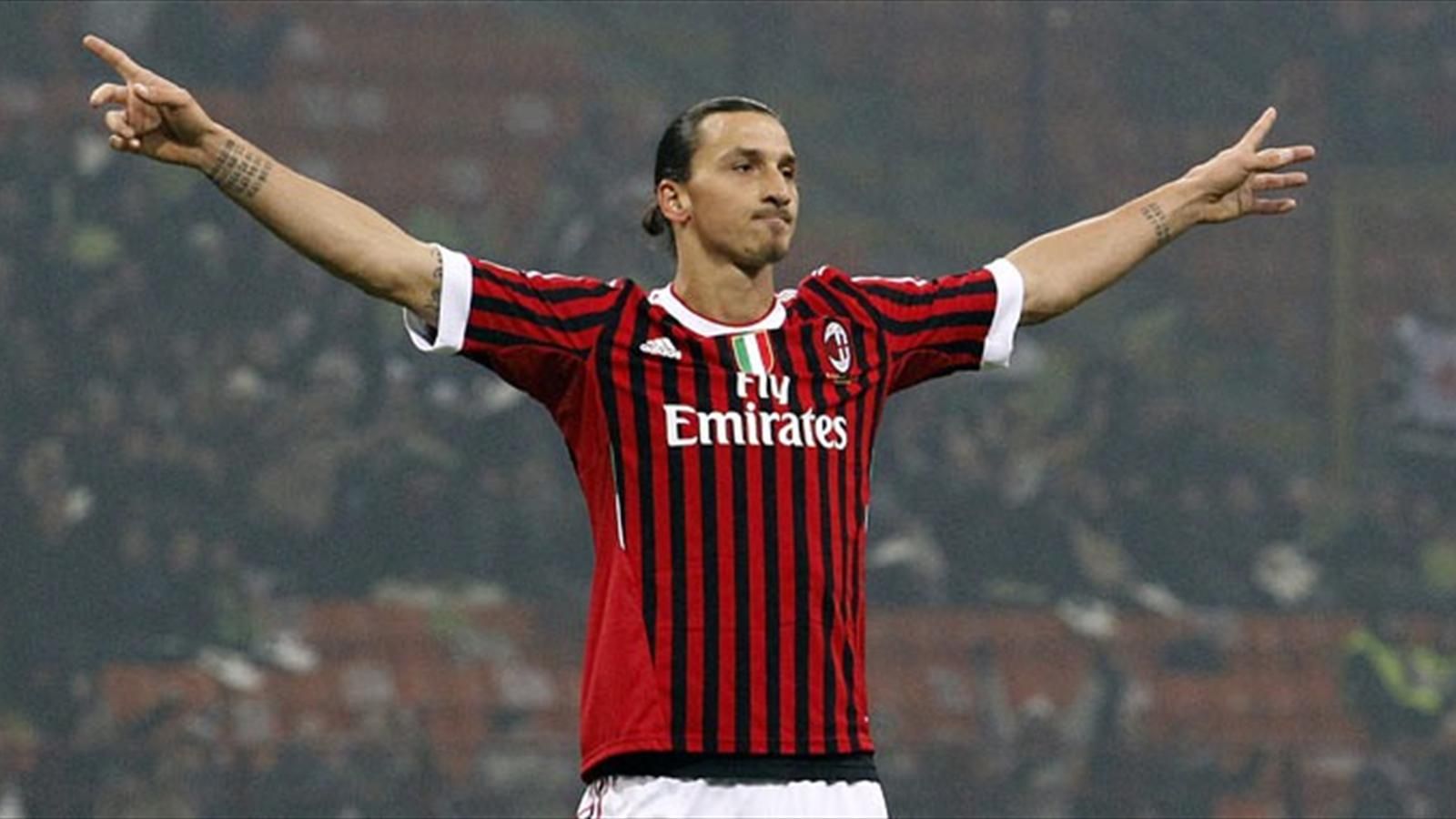 Zlatan Ibrahimović lanza campaña para combatir COVID-19