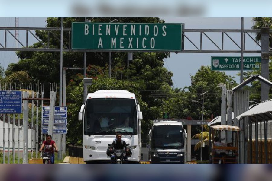 Es imposible cerrar fronteras de México por coronavirus: Hugo López-Gatell