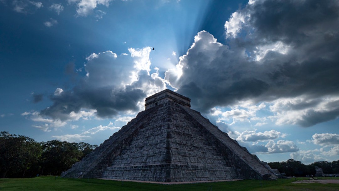 Ceremonia de equinoccio de primavera en Chichen Itzá es cancelado por coronavirus