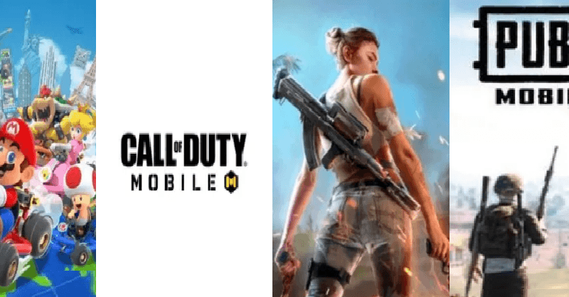 Juegos de celular para descargar en esta cuarentena de coronavirus