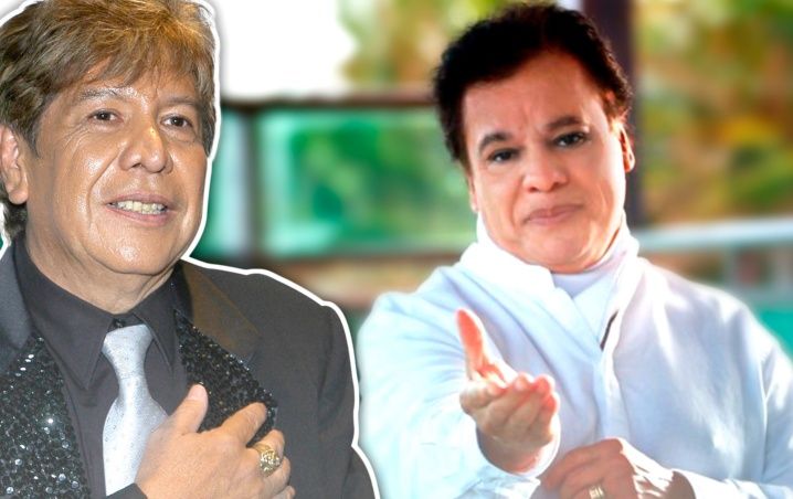 Juan Gabriel sigue vivo y se protege del coronavirus, según su ex-manager