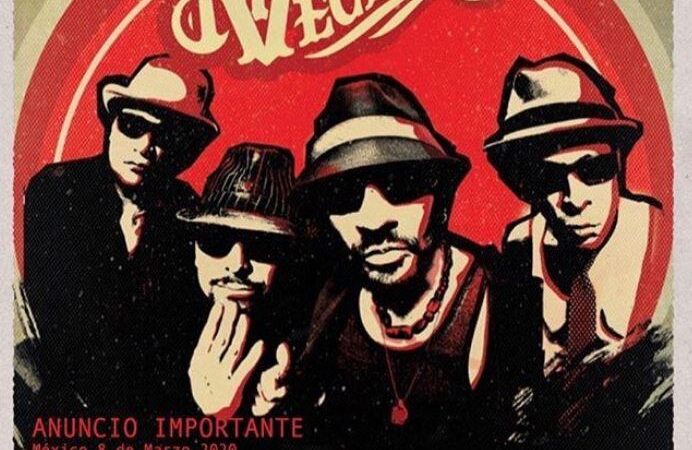 Falsos rumores indican que Sax de la Maldita vecindad ha muerto