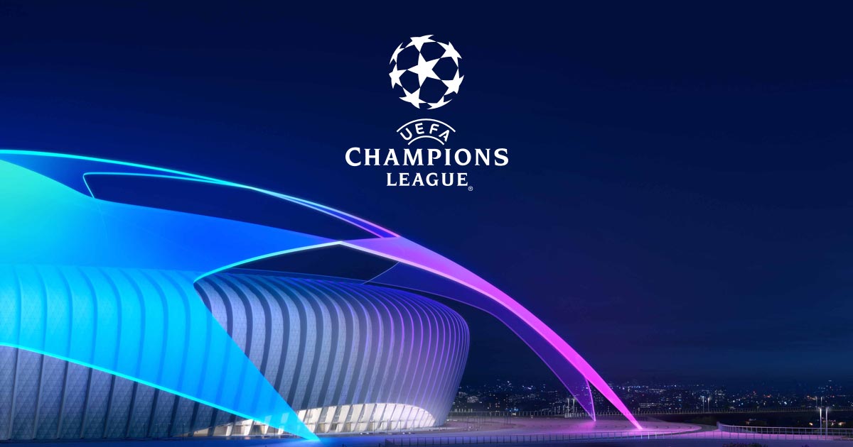 Champions League COVID-19