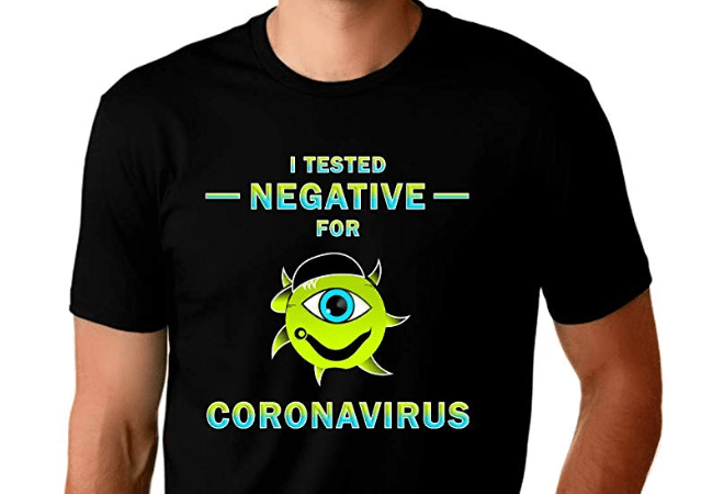 Tres articulos de Amazon para combatir el Coronavirus en MX, (y estar a la moda)