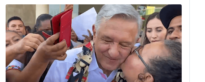 Populismo de Andrés Manuel no se detiene ni con el Coronavirus