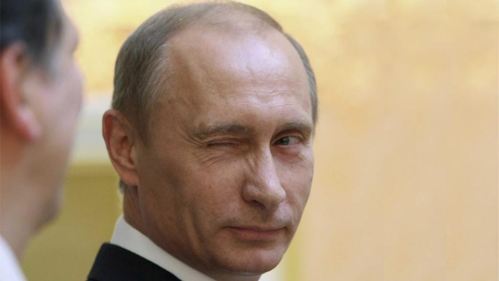 Vladimir Putin podría quedarse en el Kremlin hasta 2036