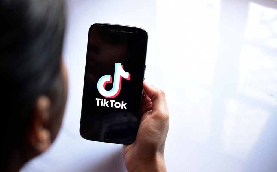 Funcionarios de Estados Unidos lanzan alerta contra Tik Tok