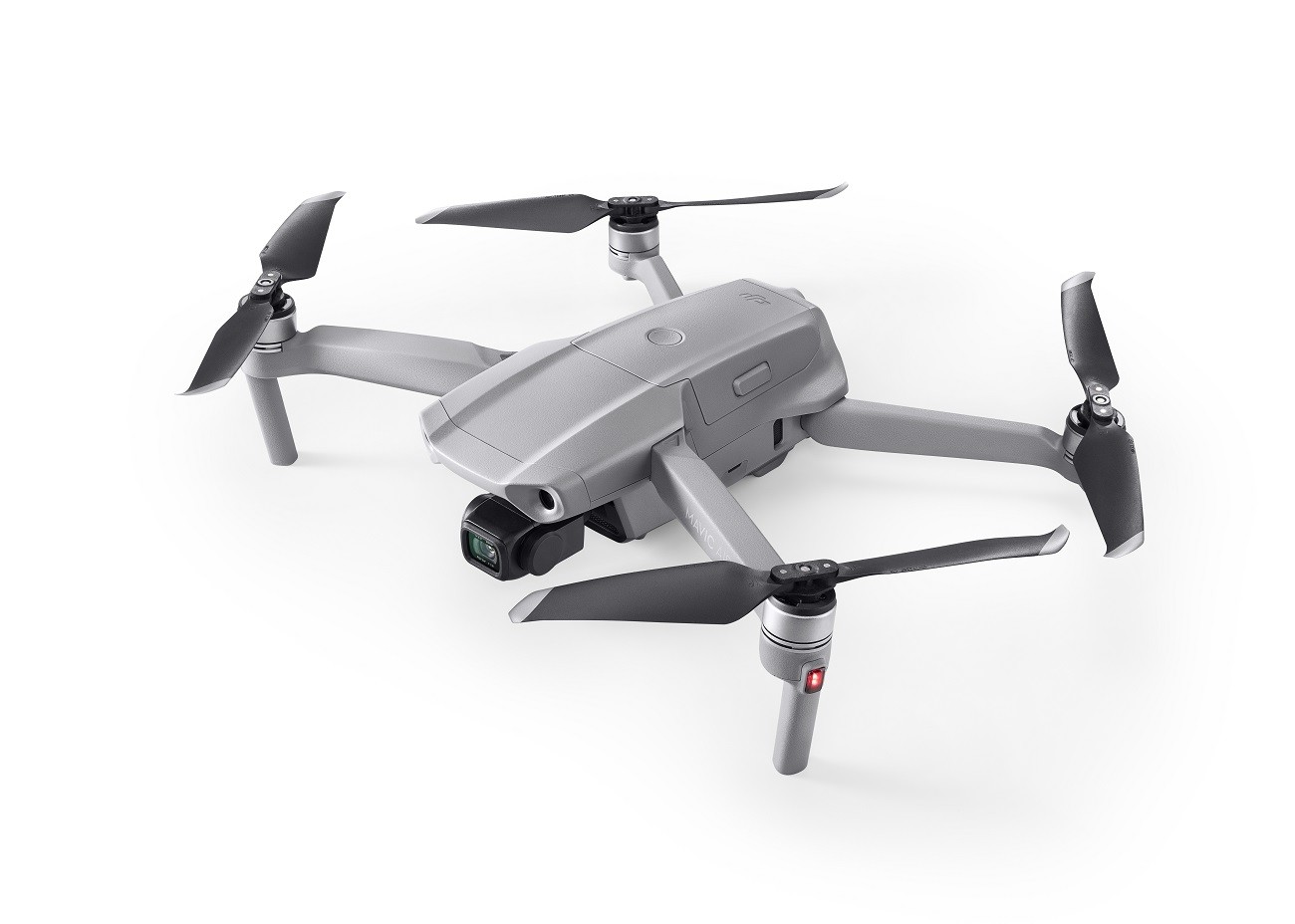 DJI presenta su dron de segunda generación, el Mavic Air 2