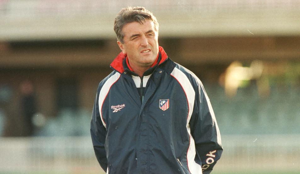 Fallece Radomir Antic, técnico del Barcelona, Real Madrid y Atlético