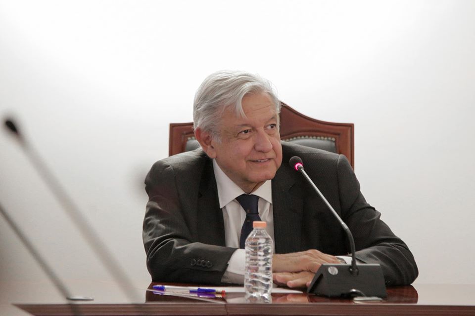 López Obrador