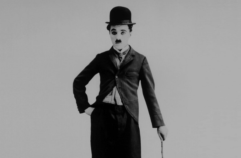 Charles Chaplin